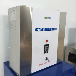 máy tạo khí ozone D10 công suất 10g/h