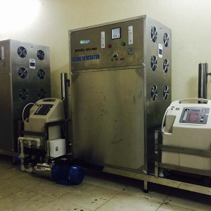máy ozone công nghiệp 200g