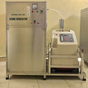 Máy ozone công nghiệp ECO-60s Ecomax