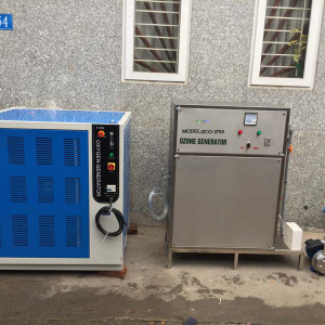Máy ozone công nghiệp 270g