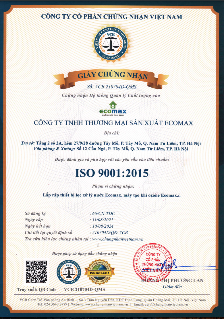 chung-nhan-iso-9001-2015-ecomax