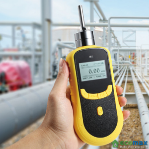 Thiết bị đo nồng độ Ozone (O3) SKY2000