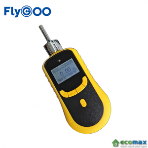 Thiết bị đo nồng độ Ozone (O3) SKY2000-O3 cầm tay