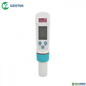 thiết bị đo ozone