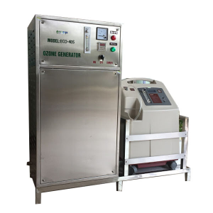 Máy ozone công nghiệp 40g/h