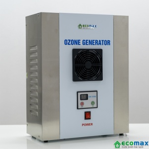 Máy sục ozone khử độc thử phẩm