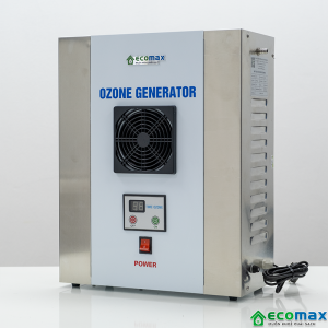 Máy sục Ozone 1g Ecomax xử lý nước