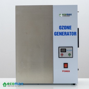 Máy sục Ozone 3g Ecomax xử lý nước