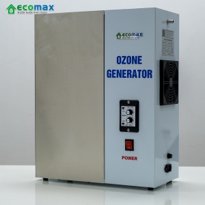 Máy Ozone 5g khử trùng khử độc thực phẩm