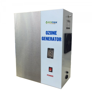 Máy ozone 4g ecomax