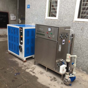 Máy tạo khí ozone công nghiệp