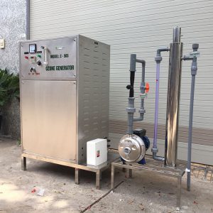 may tao khi ozone ecomax 50g
