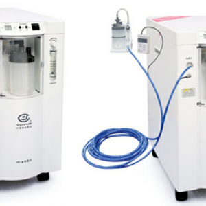 Máy tạo khí Oxy Yuyue 7F–3 3lit phút