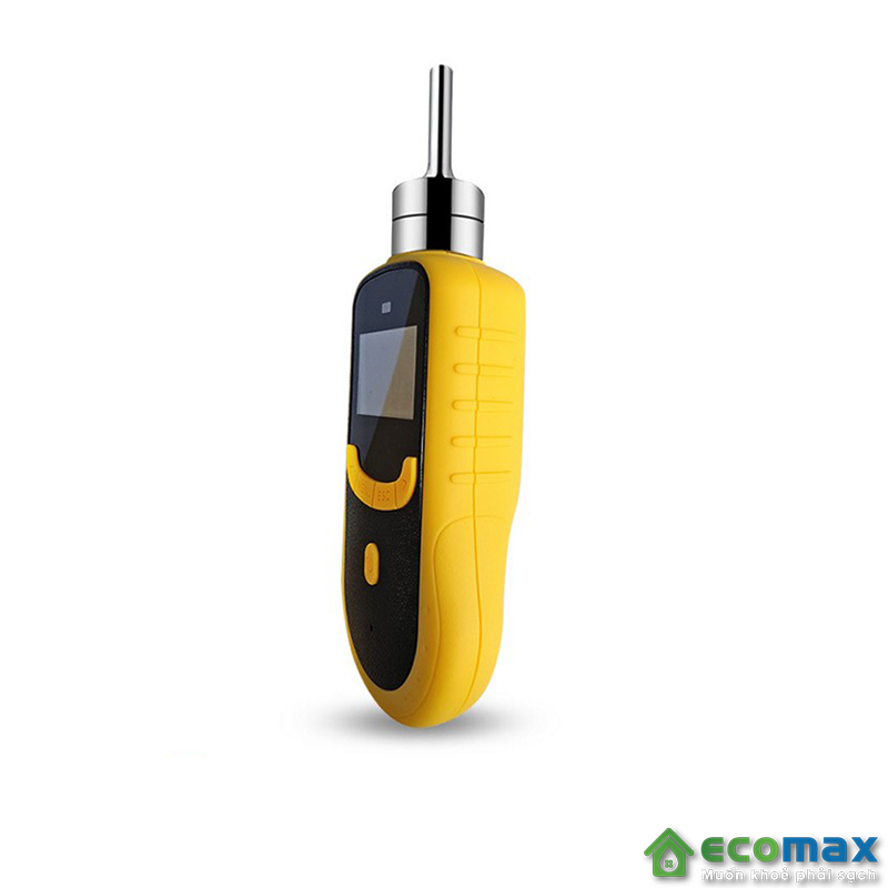 Thiết bị đo nồng độ Ozone (O3)