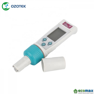 Máy đo nồng độ ozone hòa tan trong nước OZS30