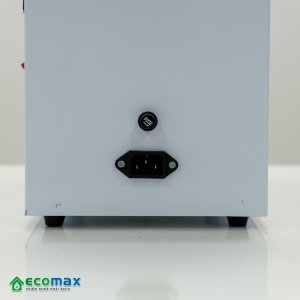 Thông số kĩ thuật máy tạo khí Ozone 2g Ecomax