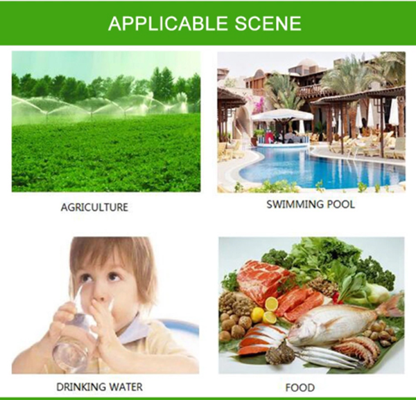 giá Máy đo nồng độ ozone hòa tan trong nước OZS30 bao nhiêu