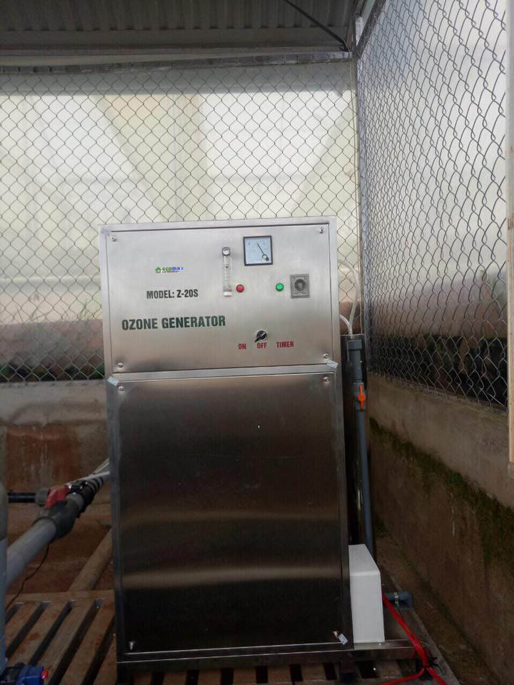 may ozone