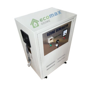 máy khử mùi hầm chứa rác công nghiệp