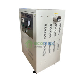 máy ozone khử mùi công nghiệp Ecomax