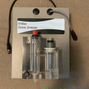 thiết bị đo nồng độ ozone