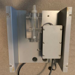 thiết bị đo nồng độ ozone