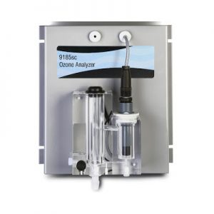 Thiết bị đo ozone