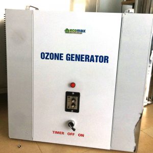 Máy ozone công nghiệp 9g