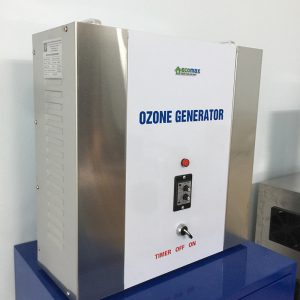 Máy tạo khí ozone công nghiệp 8-10g