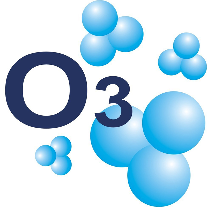 Khí ozone
