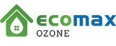 Máy ozone Ecomax