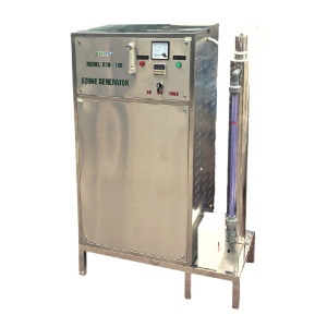 may ozone eco-10s cong suat 10g ecomax